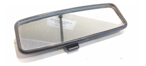 Espelho Retrovisor Interno Vw Gol / Saveiro / Parati Quadrad