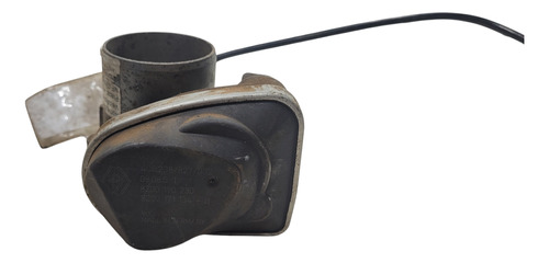 Corpo Borboleta Tbi Renault Scenic/ 2008 (al) Cxf 78