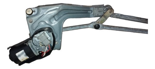 Motor Galhada Limpador Para-brisa Renault Megane Dianteiro