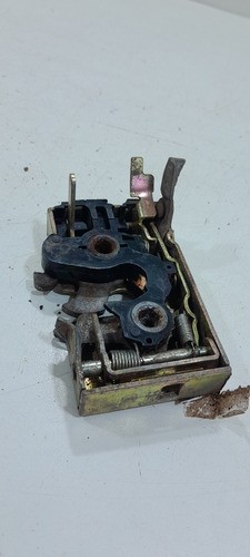 Fechadura Porta Diant.esq Volkswagen Gol Quadrado 84/94 (vj)