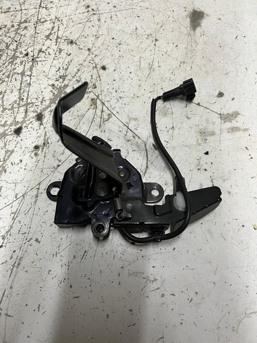 Fechadura Capo Dianteiro Toyota Corolla 2.0 2023