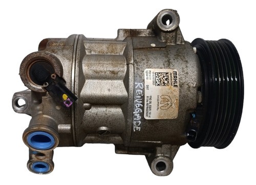 Compressor Ar Jeep Renegade Compass Fiat Toro 17/21 52094150