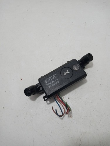 Sensor Interno Alarme Fiat 7528221