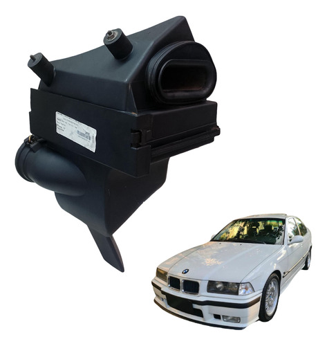 Caixa Filtro De Ar Bmw E36 323i 325i 328i 1991 A 1997