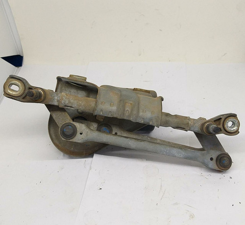 Motor Limpador Para Brisa Vw Spacefox 2010 A 2014