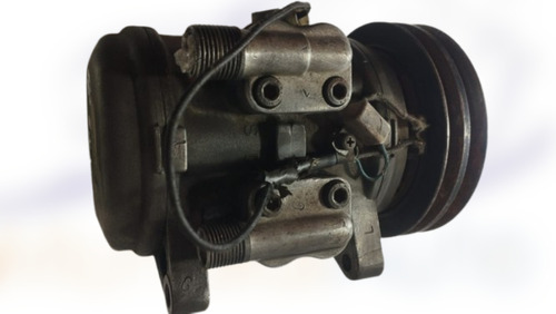 Compressor Ar Condicionador Xr3  2.0  25123