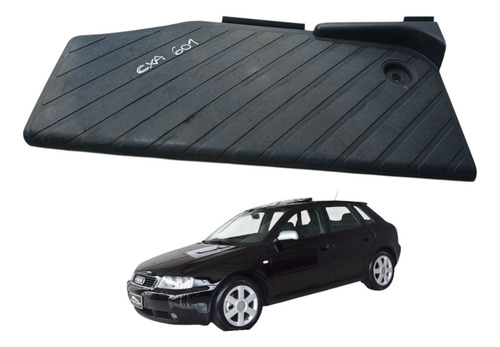 Capa Descanso Apoio Pé Audi A3 1.6 2000 Com Detalhe (ap)