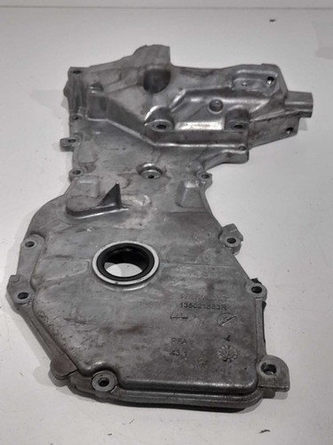 Tampa Lateral Motor Renault Sandero 1.6 16v 2019 135021883r