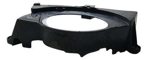 Capa Correia Dentada Vw Gol G3 G4 1999/08 (ap)