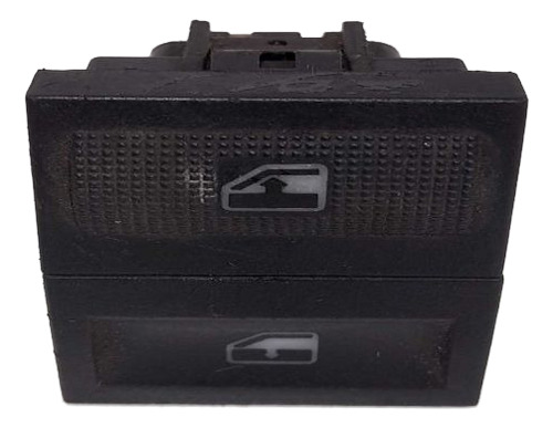 Botão Interruptor Vidro Eletrico  Gol G3 2004 2005
