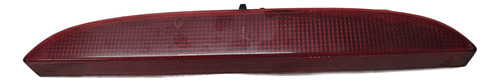 Break Light Lanterna Luz Freio Superior Clio Hatch 2000 2012