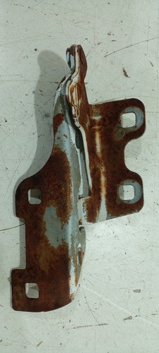 Dobradiça Capo L.e Renault Clio 08/12 7700842680 (r)