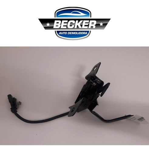 Fechadura Elétrica Capô Gm Tracker Ltz 2023 - 26387695