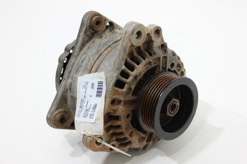 Alternador 14v 90a Ranger 05/12 Usado (282)