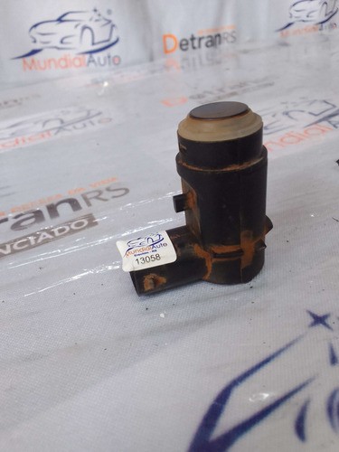 Sensor Estacionamento Renault Sandero Logan 284375765r 13058