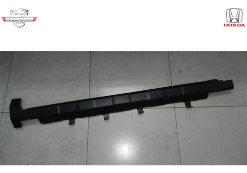 Spoiler Saia Lado Direito Honda Crv 07/12 71850swaa01050