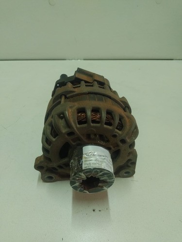 Alternador Vw Kombi 1.4 65a 2011 2012.