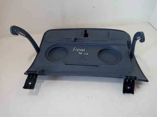 Tampa Do Porta Luvas Ford Fiesta 96fba06058ac Original