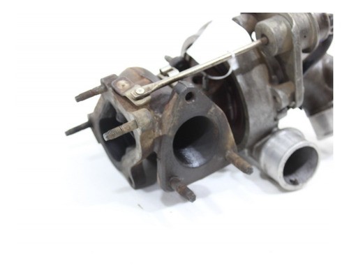 Turbina 3.0 Diesel 116cv Hilux 02/04 (448)