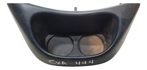 Porta Copos Console Renault Scenic 1.6 00/06 (al) Cxa 444