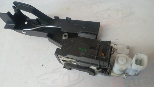 Fechadura Eletrica De Ford Ka  2008/13 25294
