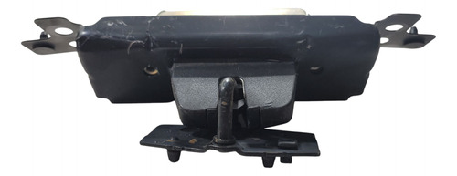 Fechadura Porta Malas Peugeot 208/ 2014 (al) Com Detalhe