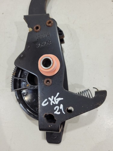 Pedal Embreagem Renault Clio 2003/15 (r)