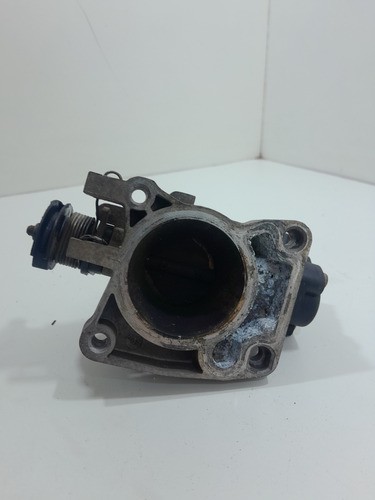 Corpo Borboleta Tbi Ford Ka 1.0 8v Zetec Xs5u9u539ab (vj)