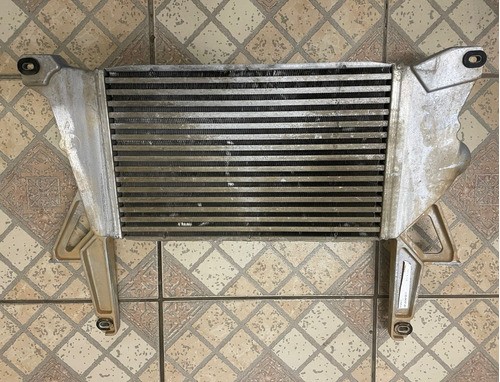 Intercooler Ranger Ltd 2009 - Vp5l5h9m434ab