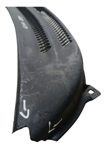 Grade Churrasqueira L/d Corsa 1994/05 C/ Detalhe (ap)