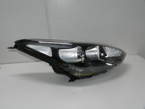 Farol Direito Com Led Kia Sportage 2017 2018 2019 A1030252