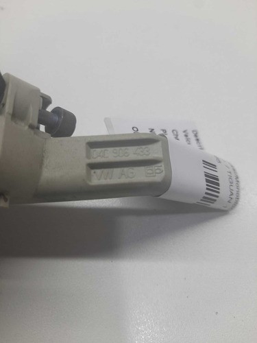 Sensor Rotação Volkswagen Tiguan 1.4 2017 04c906433