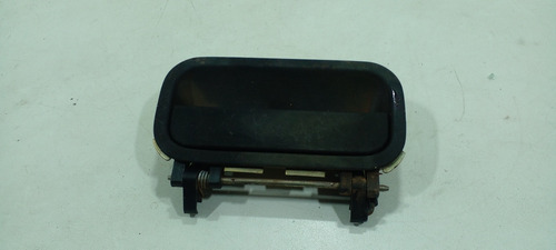 Fechadura Externa Porta Traseira Direita Gm Astra Cxd52 (s)
