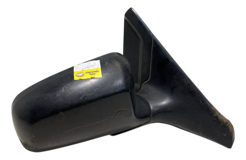 Espelho Retrovisor Elétrico Vw Santana 92 A 98 Lado Direito