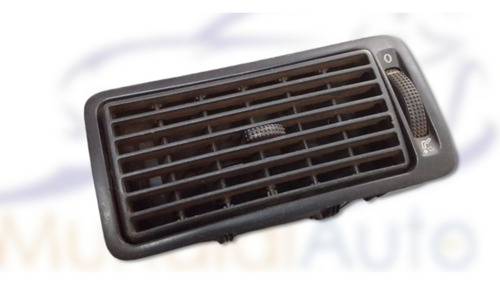 Difusor Ar Painel Direito Volkswagen Golf/bora 99/06. 23456