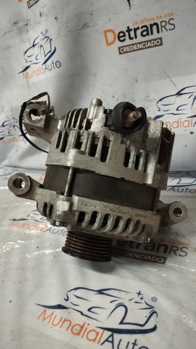 Alternador Ford Ecosport 2.0 2010/12 4x4  19194