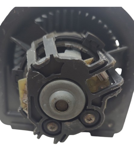 Motor Ventilação Interna Ar Forçado Vectra 97/05 (al) Cxa418