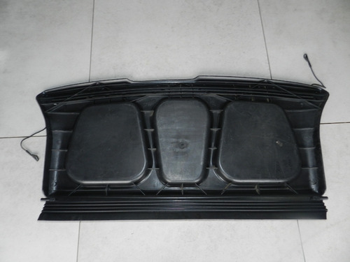 Bagagito Vw Gol Bola 1995 A 2000  Menos No City
