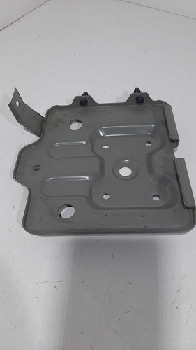  Suporte Caixa Bateria Renault Kwid 2020 Original 648945814r