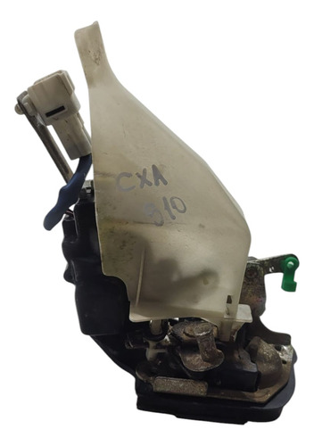 Fechadura Traseira Esquerda Toyota Camry/ 1995 (al) Cxa 510