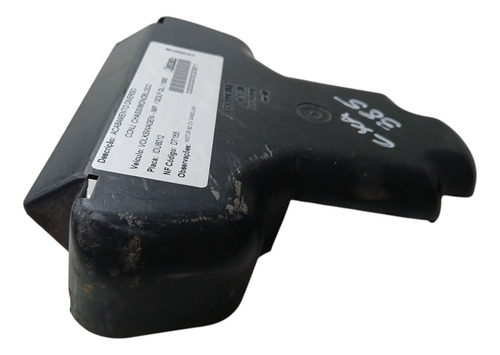 Circuito Lanterna Direita Vw Golf Mk3 1995 (ap) Cxa 385