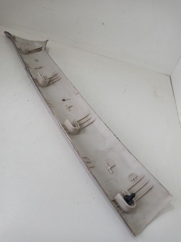 Moldura Coluna Parabrisa Lado Dirt Vw Passat 3b0867234 Orign