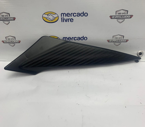 Acabamento Lateral Esquerdo Gsx-r Srad 750 2016 Original