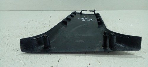 Moldura Coluna Central L.e Peugeot 306 9607522077 (r)