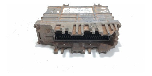 Módulo De Injeção Vw Gol 1.0 G3 5x3906021b Bosch