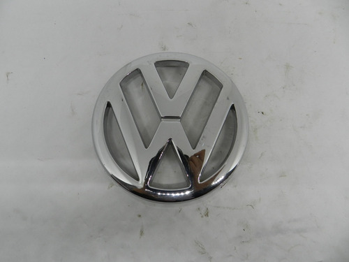 Emblema Grade Dianteira Gol Saveiro Parati Voyage Fox 06/10
