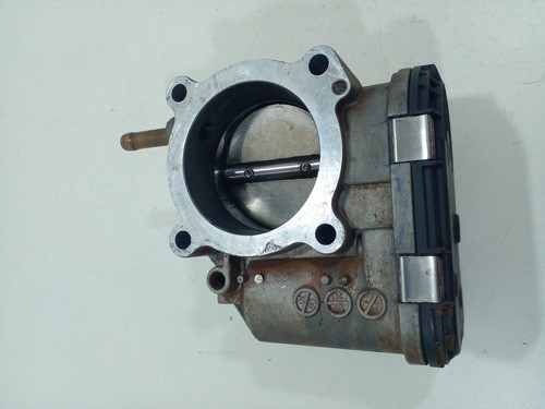 Tbi Corpo Borboleta Gm Astra Vectra 2.0 2007 93338177 (m)