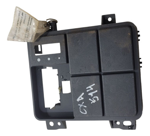 Moldura Painel Gm S10 00/05 (al) Adl Cxa 514