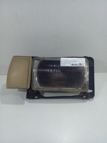 Farol Direito Vw Santana Cl 1990 (vj)