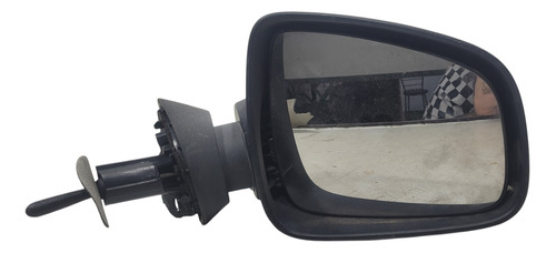 Retrovisor Direito Renault Duster 2011/2015 (al) Adl Cxa 495